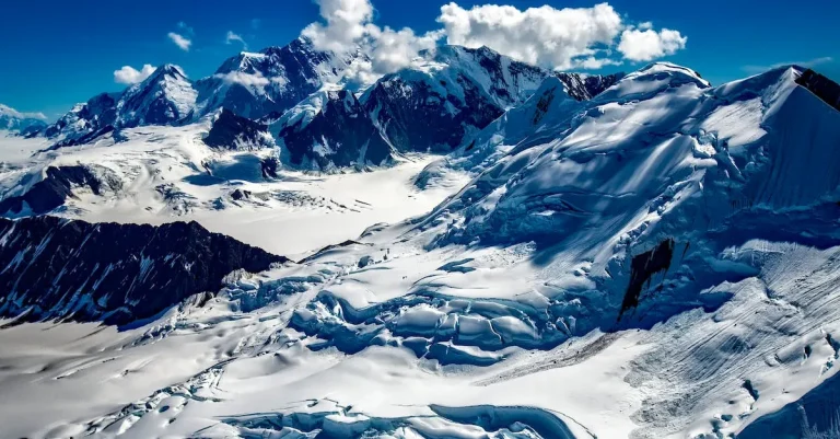 Is Alaska Bigger Than Texas? A Detailed Comparison