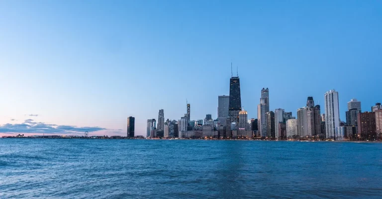 Is There An Ocean In Chicago? Examining The City’S Waterways
