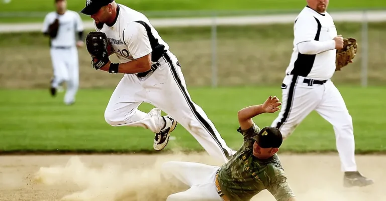 Baseball Teams In California