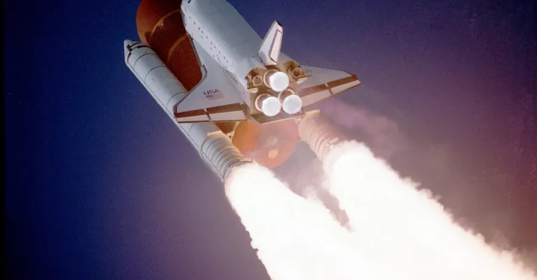 Why Is Nasa In Houston? The Full Story Behind Nasa’S Texas Headquarters