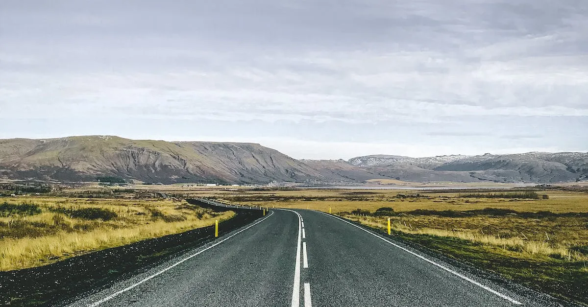 How Long Does It Take To Drive To Seattle? A Complete Guide Eye And Pen