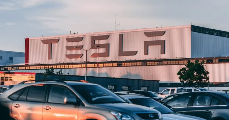 Can You Tour The Tesla Factory In Texas?