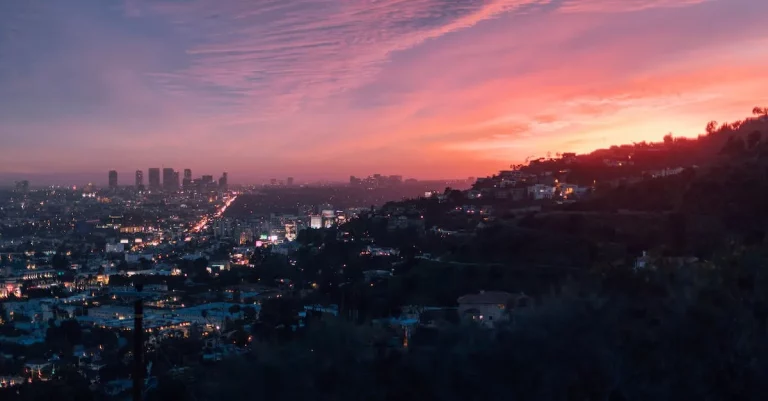 What Is Considered Los Angeles? A Detailed Look At The City’S Boundaries