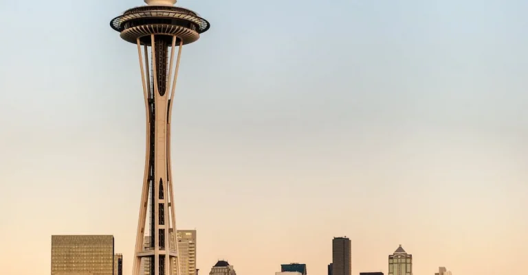 Best High Schools In Seattle