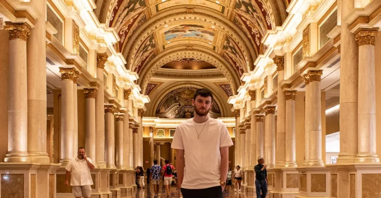 Is Las Vegas Worth Visiting? A Comprehensive Guide
