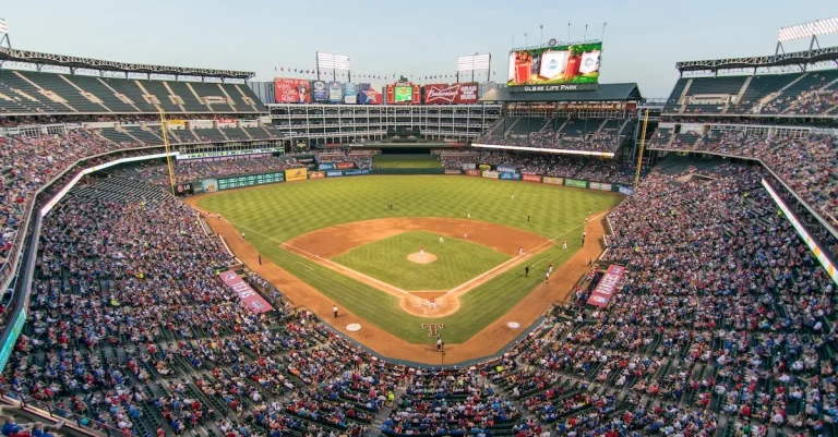 Two Teams For One City: Examining New York’S Yankees And Mets
