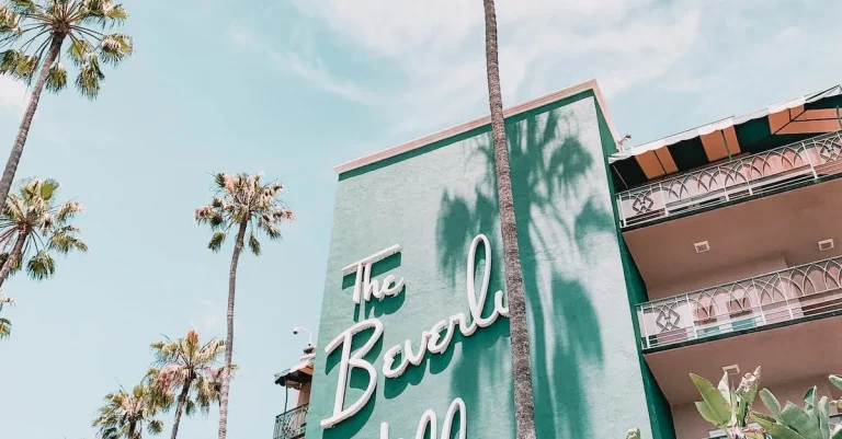 What It’S Like To Live In Los Angeles: The Sun, Beach, And Endless Culture