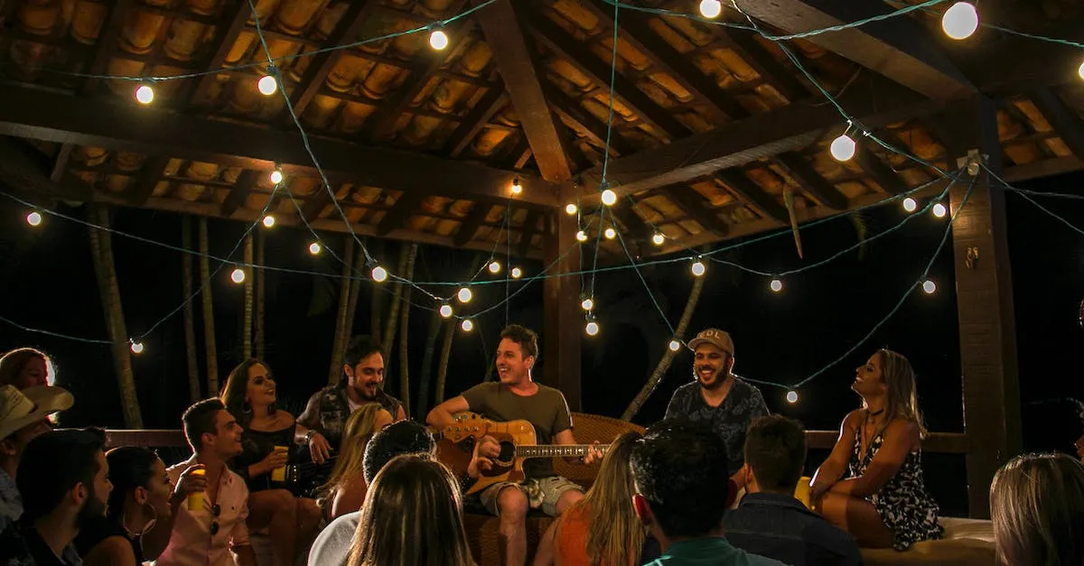 Where Do Most Celebrities Live In California? Eye And Pen