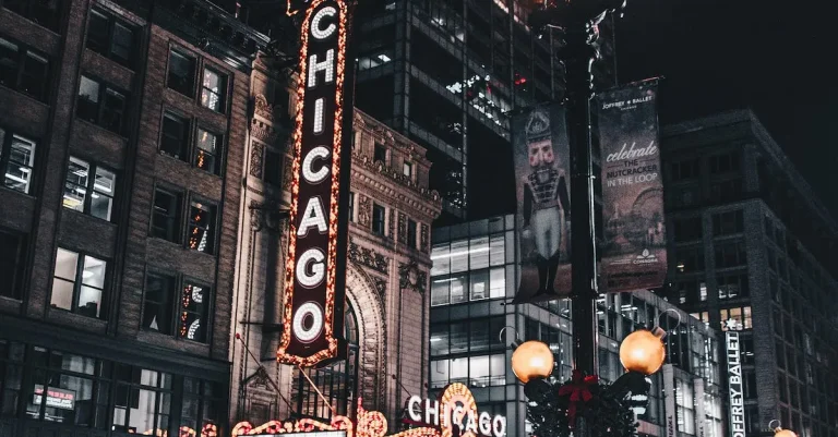 The Best Audition Songs For Chicago: Stand Out At Your Musical Theatre Tryout