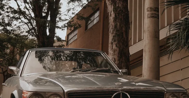 Can You Put The Front License Plate On The Dash In California?