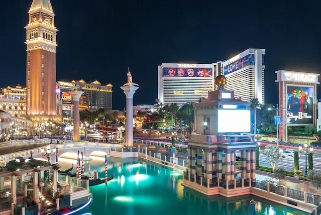 Why Is Vegas So Expensive?