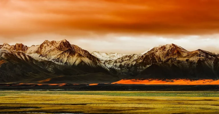 What If California Was A Country?