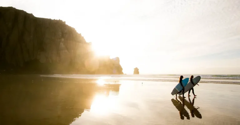 Does Maine Really Have More Coastline Than California?