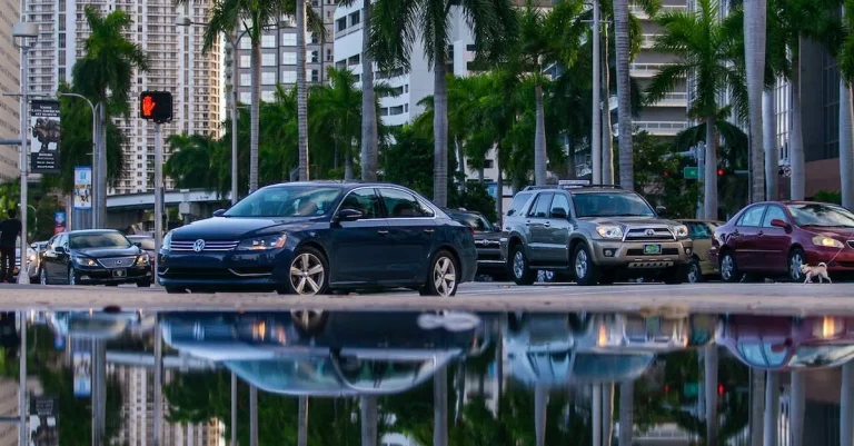 Do You Need A Car In Miami?