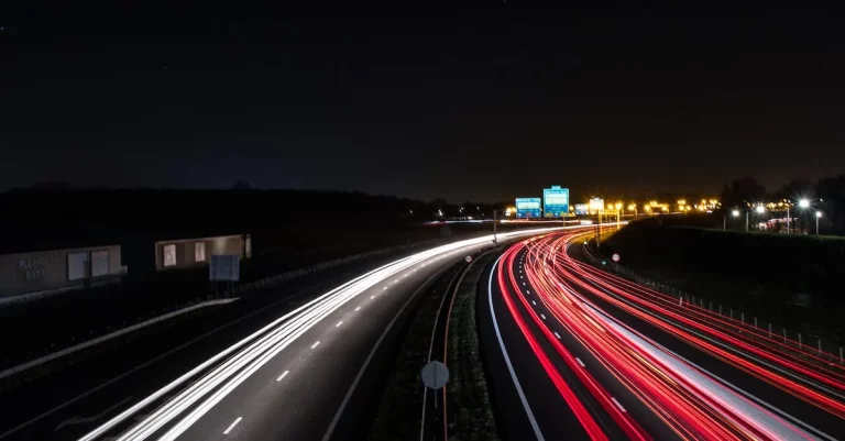 How Long Does The Drive To Las Vegas Take?