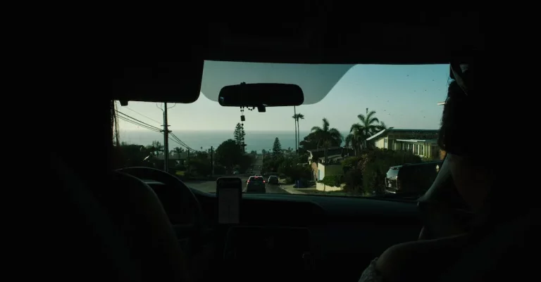 Driving For Uber In Los Angeles: The Complete Guide