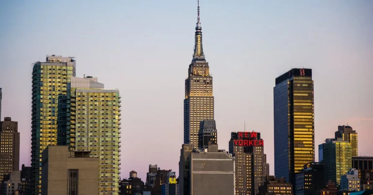 En Que Estado Esta New York – La Localización Y Detalles Del Estado De Nueva York