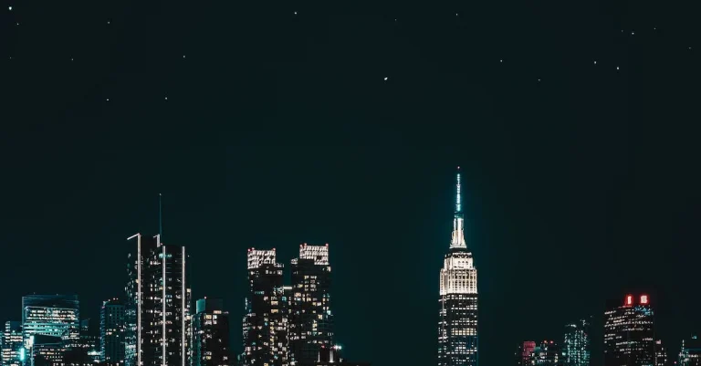 Can You See Stars In New York City?