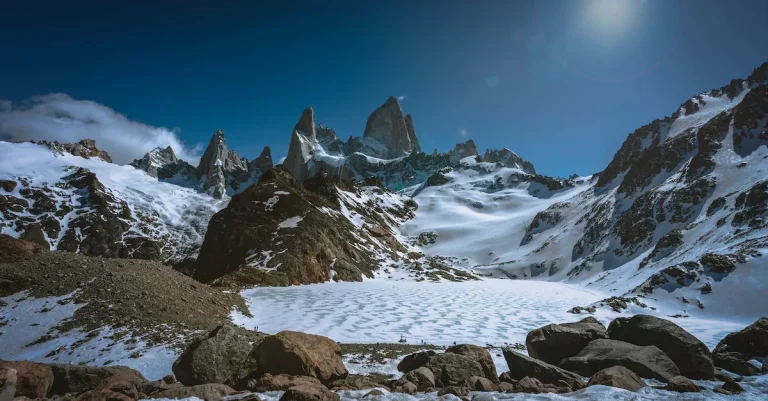 Does It Snow In El Paso, Texas?