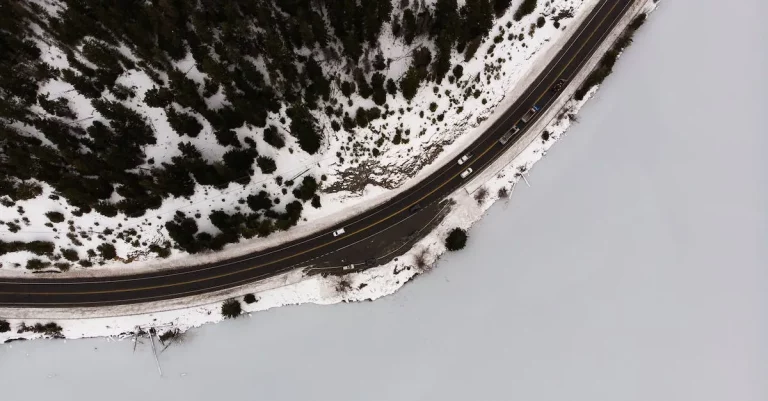 How Far Is The Drive From Florida To Canada?