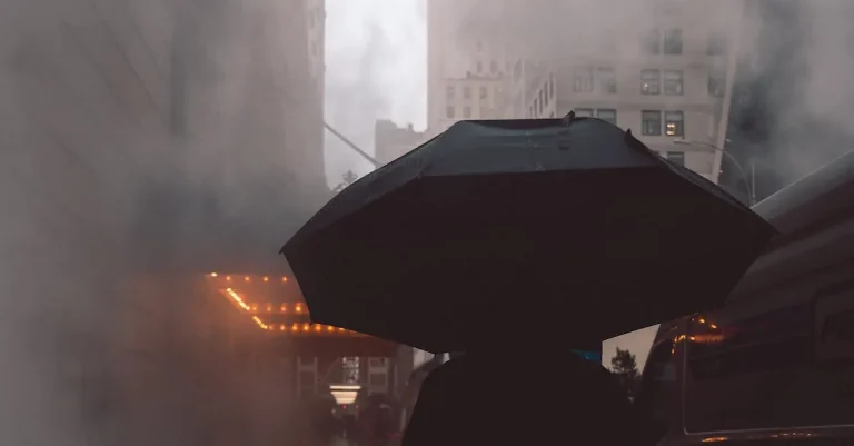 Does It Rain A Lot In New York? Examining Precipitation Across The State