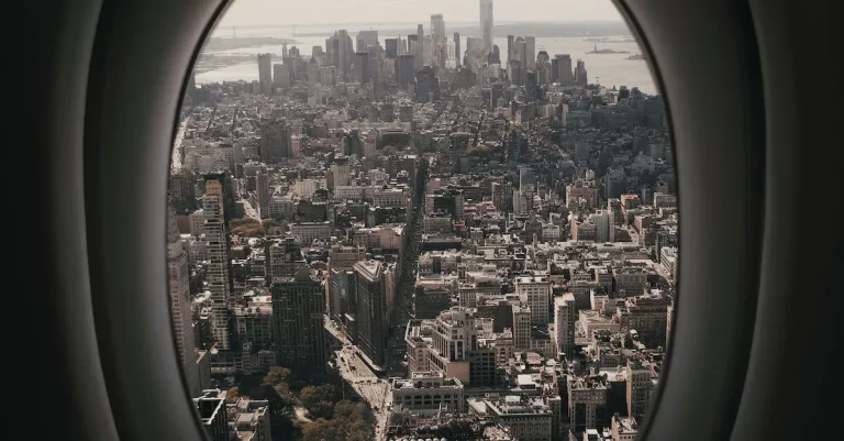 How Long Is The Flight From New York To Japan? Exploring Your Transpacific Options