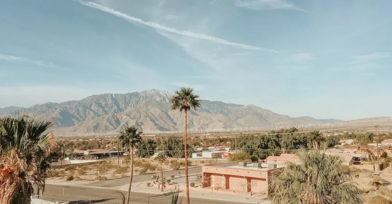 Is California Humid Or Dry? An In-Depth Look At California’S Climate