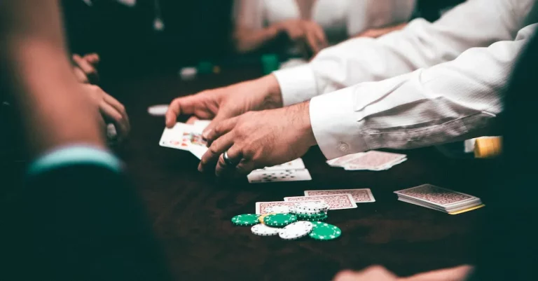 Is Card Counting Illegal In Colorado?