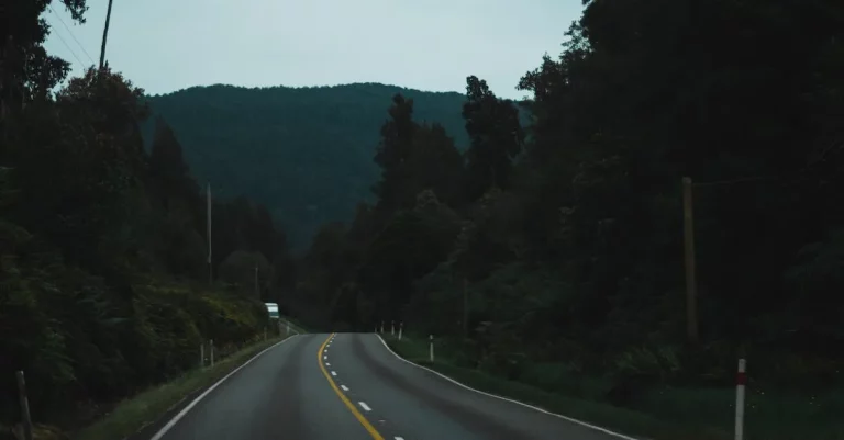 How Long Does It Take To Drive To Austin, Texas?