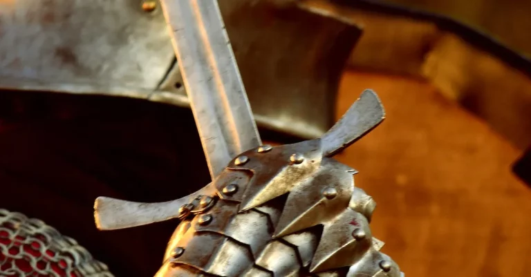 Is It Legal To Carry A Sword In Texas? Examining The Laws
