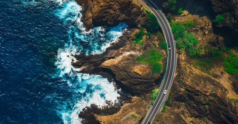 How Many Miles Is It From California To Hawaii? Breaking Down The Distance To The Aloha State