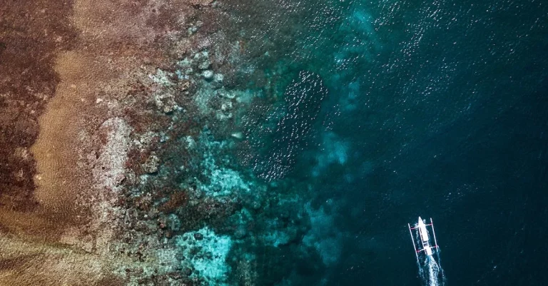 How Far Is It From Florida To The Bahamas By Boat? Navigating The Route Across The Atlantic Ocean