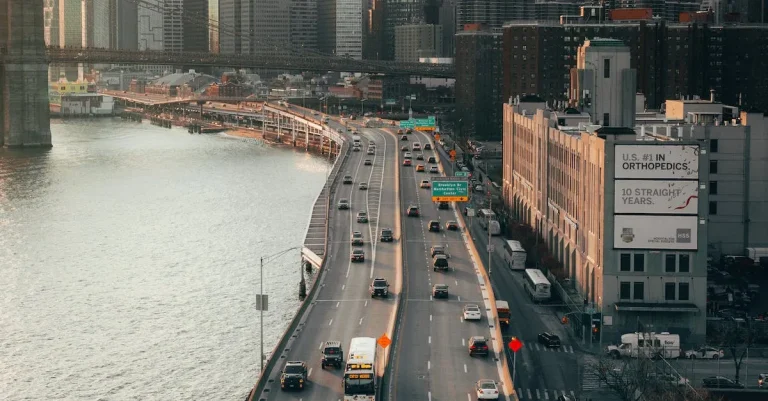 How Far Is It From Albany To New York City? A Complete Transportation Guide