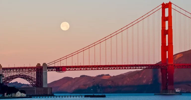 Is San Francisco Part Of The Bay Area? Exploring The Connection