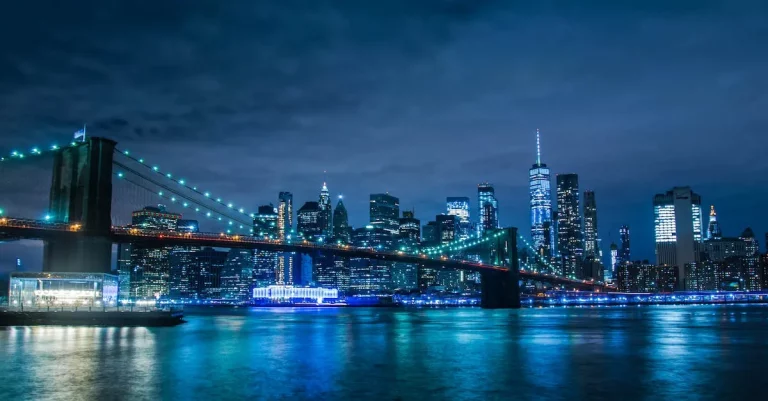 What Is A New York 10?
