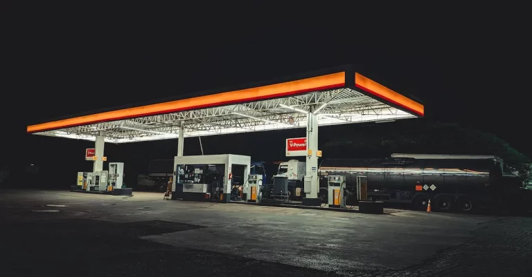 Fueling Up In The City That Never Sleeps: A Deep Dive Into New York City Gas Stations