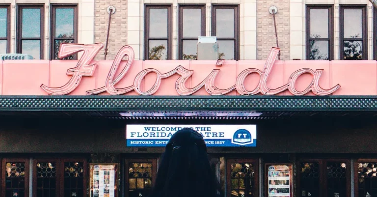 A Comprehensive Guide To 103Rd Street In Jacksonville, Florida
