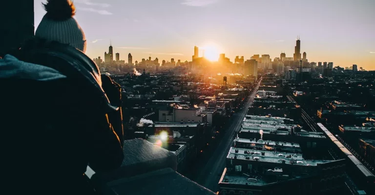 Understanding The Crude Slang Term ‘Chicago Sunroof’