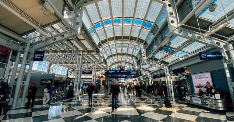 How Many Airports Are There In Texas? A Detailed Look