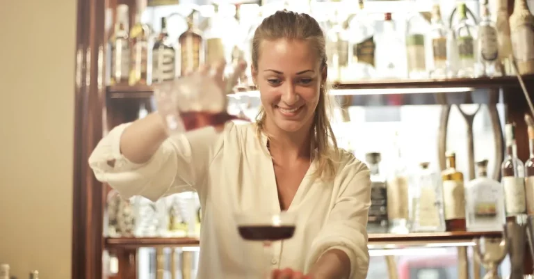 Drinking On The Job Laws In California