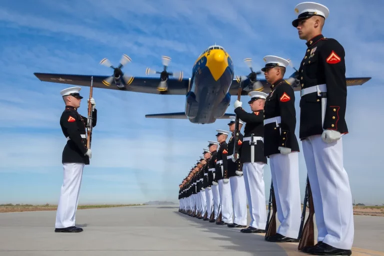 Why Does Texas A&M Wear Military Uniforms?
