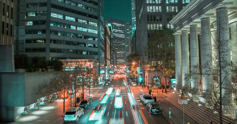 How Much Does An Uber Cost From San Francisco Airport To Downtown?