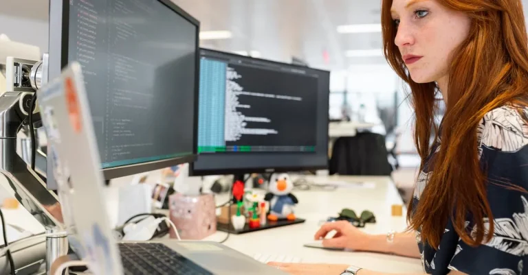 Computer Science Salaries In Houston