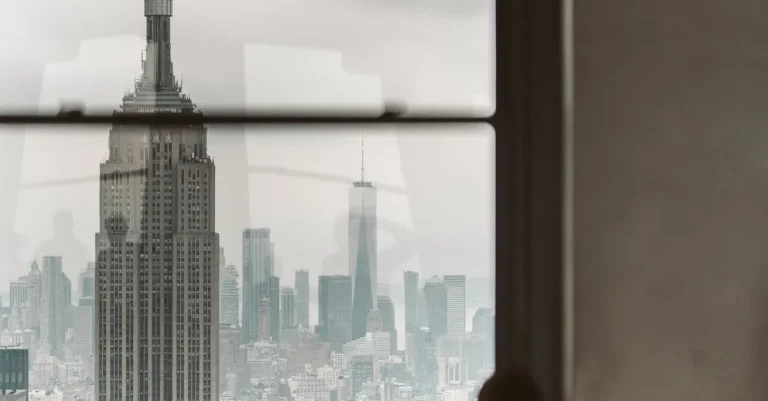 Why Does Steam Come Out Of Sewers In New York City?