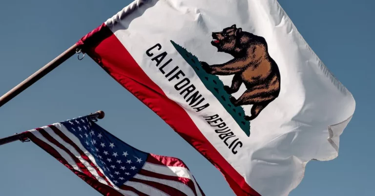 Is California A Republic Or A Democracy?