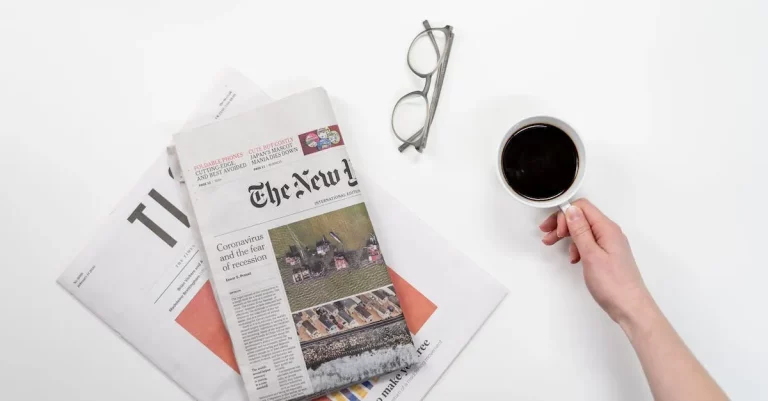 Is The New York Times A Good Newspaper?