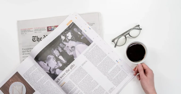 Is The New York Times Going Out Of Business?