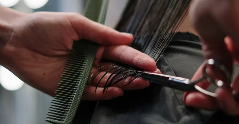 What Is The Average Price Of A Haircut In California?