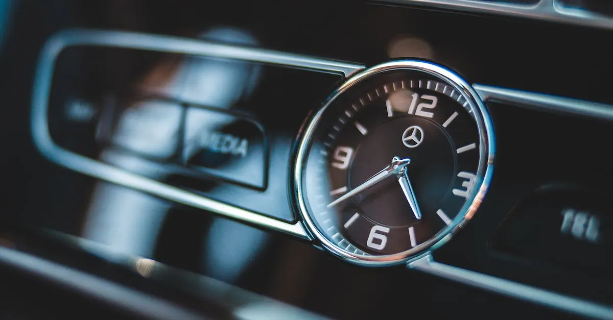 How Long Does It Take To Drive To Seattle? A Detailed Guide Eye And Pen