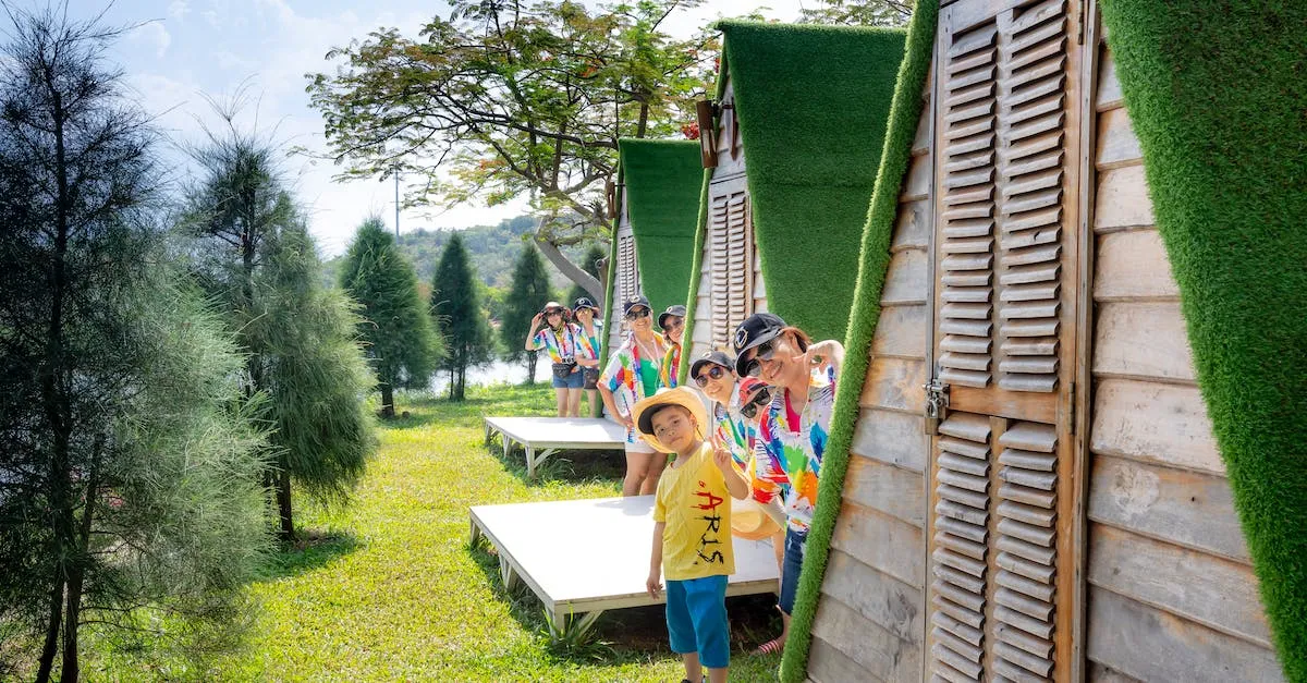 Why Don'T Houses In Texas Have Gutters? Eye And Pen